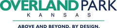 City of Overland Park Logo.