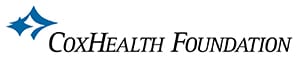 Cox Health Foundation Logo